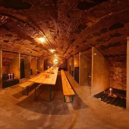 Hotel Weingut Schützen-3